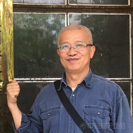 用户头像