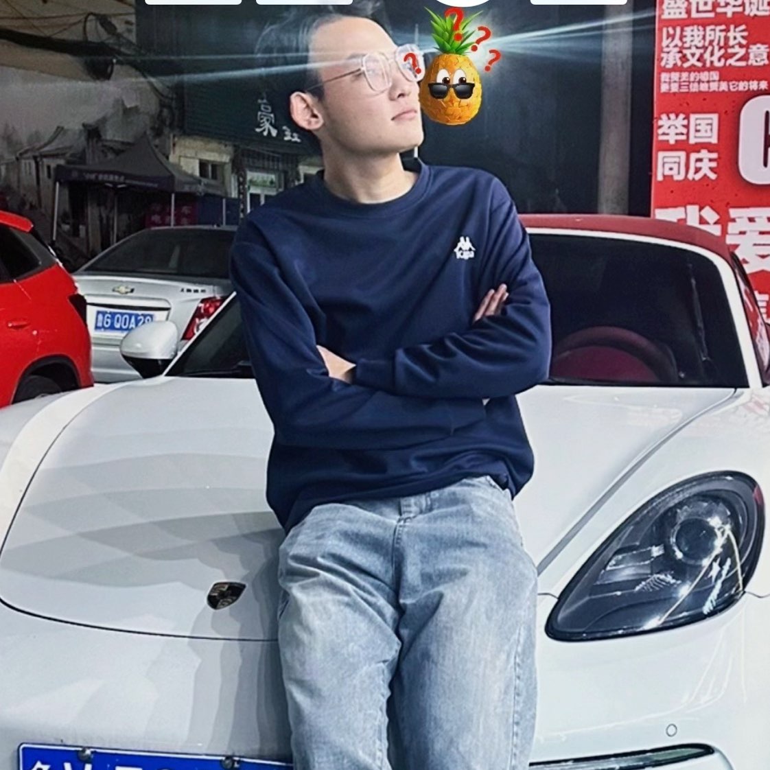 商家头像