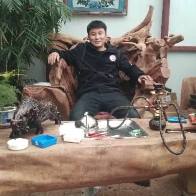 用户头像