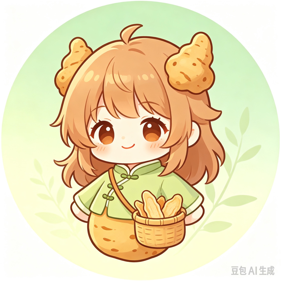 商家头像