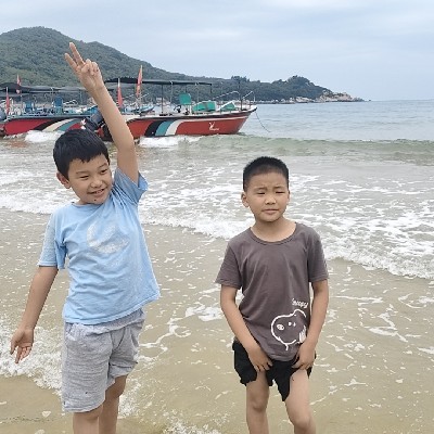 商家头像