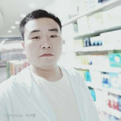 用户头像