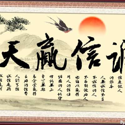 用户头像