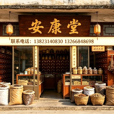 商家头像