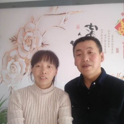 用户头像