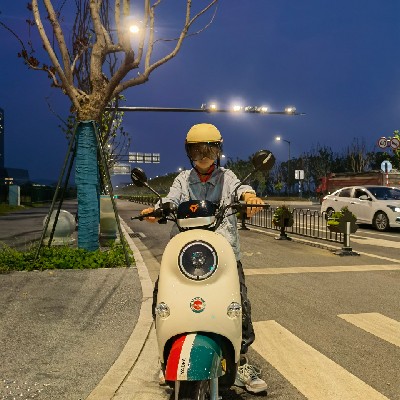用户头像