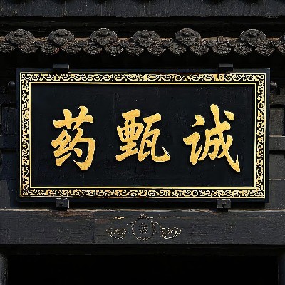 商家头像
