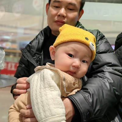 商家头像