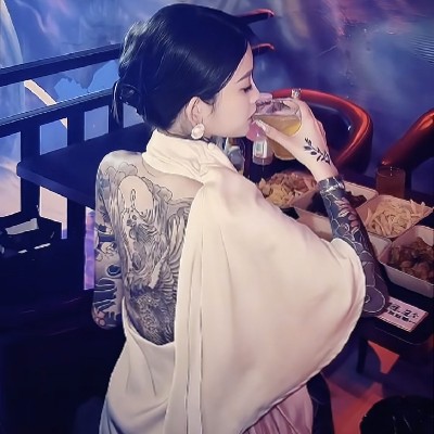 用户头像