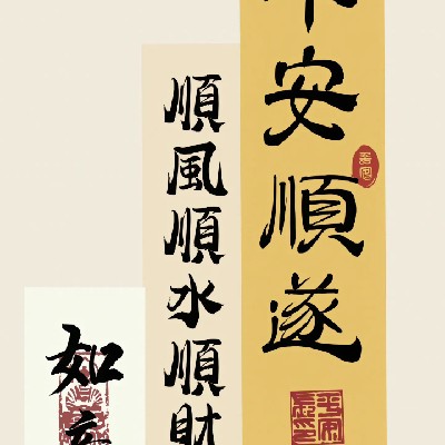 商家头像