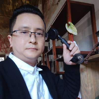 商家头像