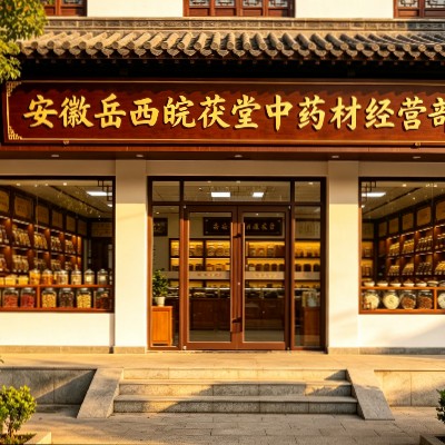 商家头像