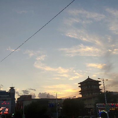用户头像