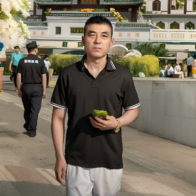 商家头像
