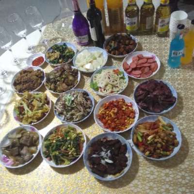用户头像
