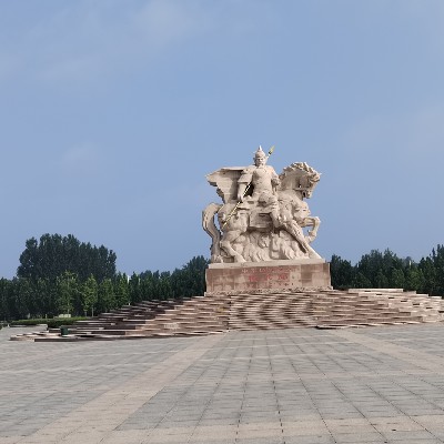 商家头像