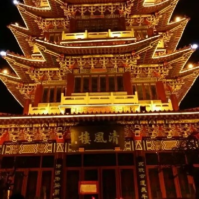 商家头像