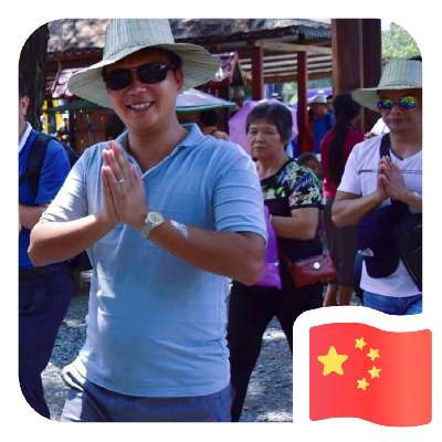用户头像