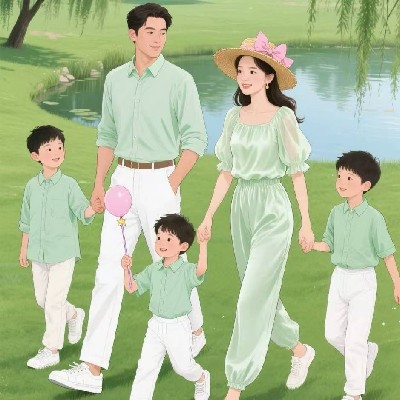 商家头像