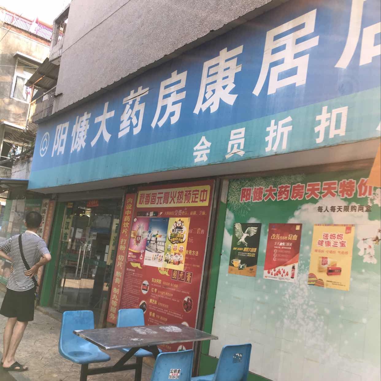 用户头像