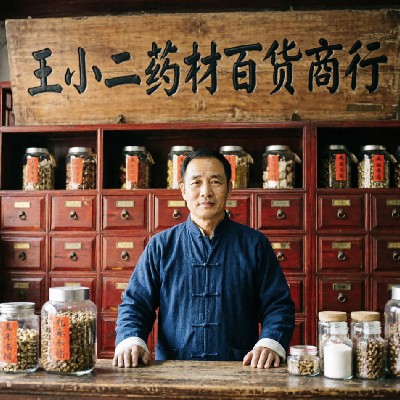 商家头像